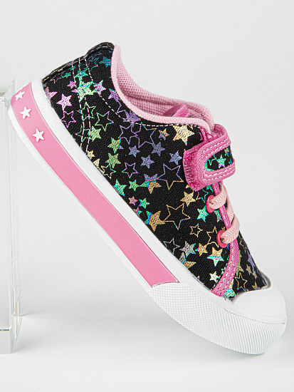 Кеды артикул:72812-20-7