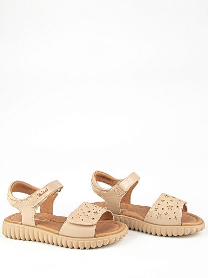 Сандалии артикул:32872п-30-2