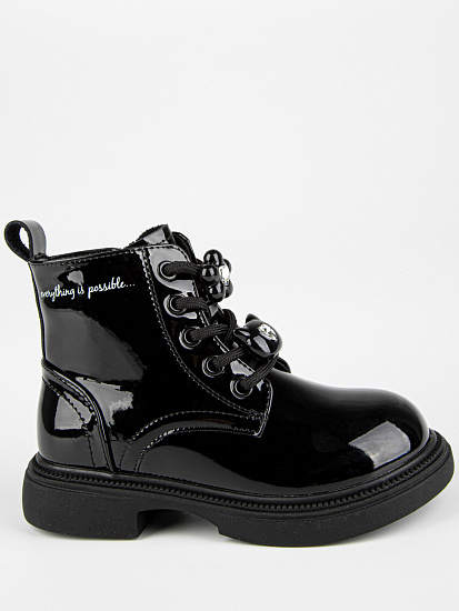 Ботинки артикул:53664ук-20-1