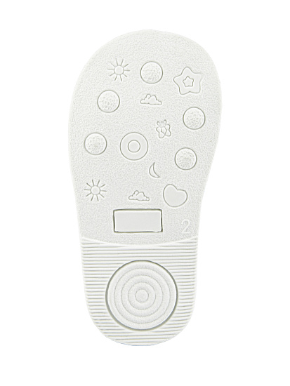 Сандалии артикул:10235-1-4