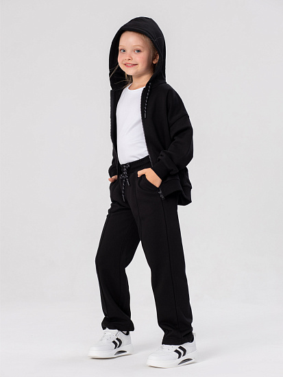 Толстовка трикотажная артикул:GBJ01-99-4