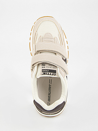 Кроссовки артикул:731908-1-6