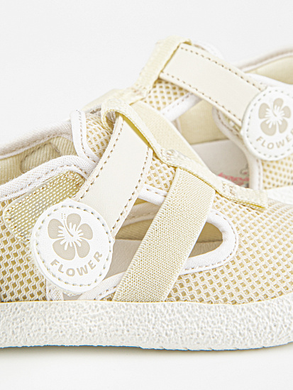 Сандалии артикул:10241п-40-9