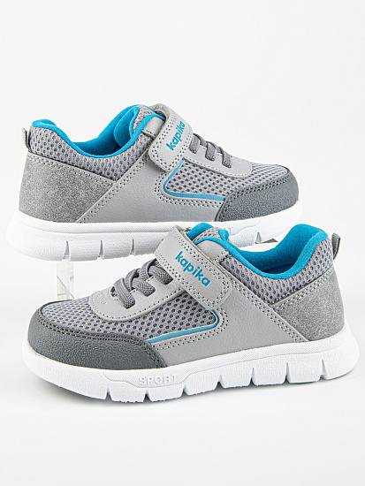 Полуботинки артикул:721143-10-4