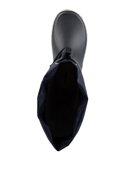 Резиновая обувь артикул:1832-3