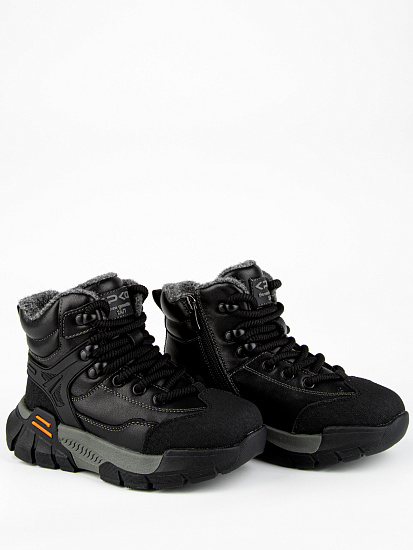 Ботинки артикул:63321ш-3-2