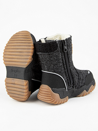 Валенки артикул:00215-10-5