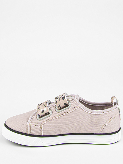 Кеды артикул:731189-10-8