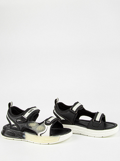 Сандалии артикул:32948п-10-2