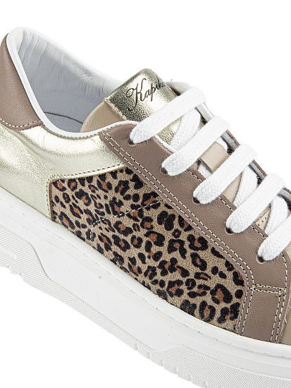 Полуботинки артикул:231130т-1-6