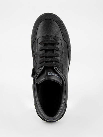 Полуботинки артикул:231201т-1-6