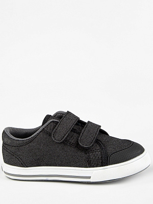 72798-10 Обувь для активного отдыха (черный) 28-32 (5 пар)