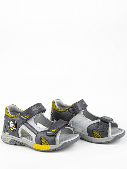 Сандалии артикул:33828п-10-2