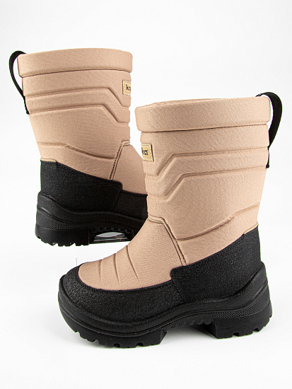 Сапоги артикул:1861д-1-4