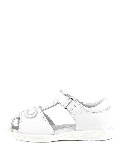 Сандалии артикул:31812-10-2