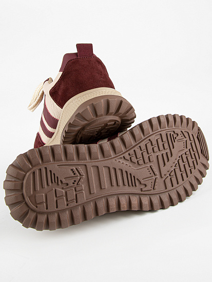 Полуботинки артикул:241021-2-5