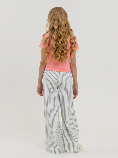 Брюки артикул:PJGCP02-WA-2