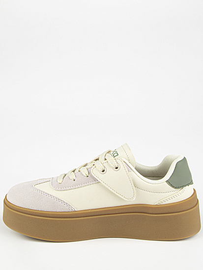 Кроссовки артикул:74856-10-7