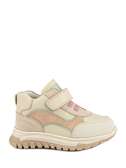 Ботинки артикул:51498ут-1-1