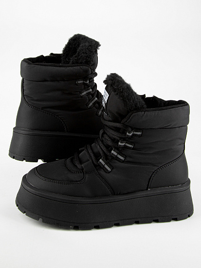 Ботинки артикул:1892д-1-4