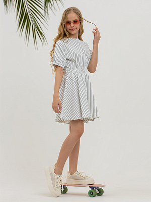 PJGCD03-WA Платье(белый) 134-170(134/140/146/152/158/164/170)