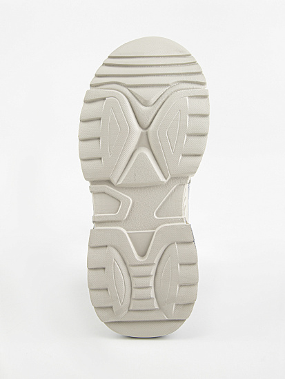 Кроссовки артикул:731137-10-8