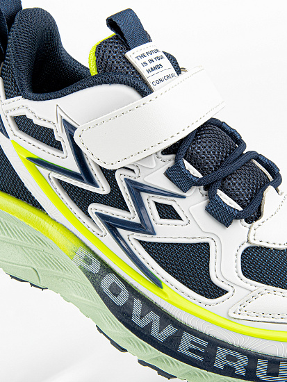 Кроссовки артикул:731222-2-3