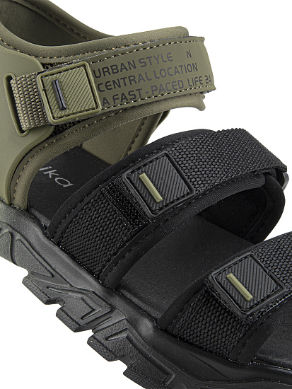 Сандалии артикул:34569-1-7