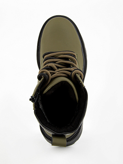 Ботинки артикул:54485ук-1-6