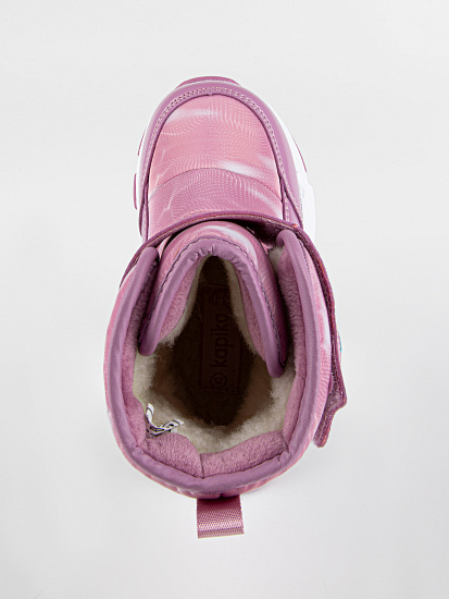 Сапоги артикул:1818д-10-6