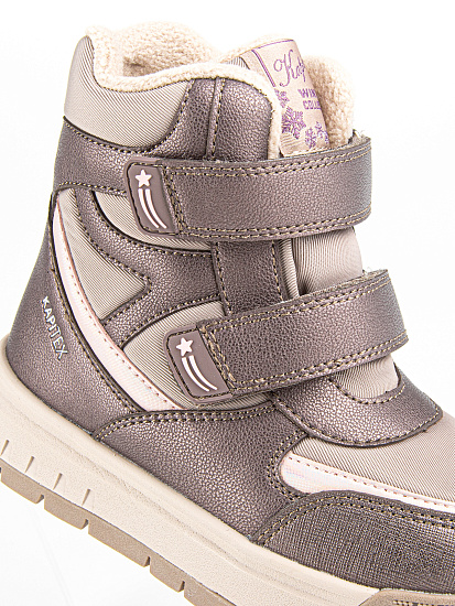 Ботинки артикул:42527-2-3