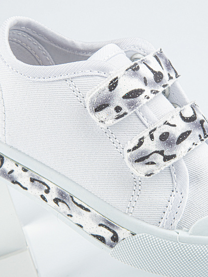 Кеды артикул:721162-10-3