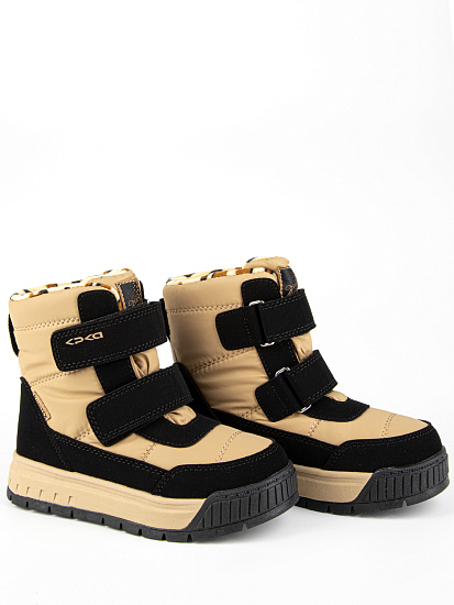 Ботинки артикул:42542-2-2