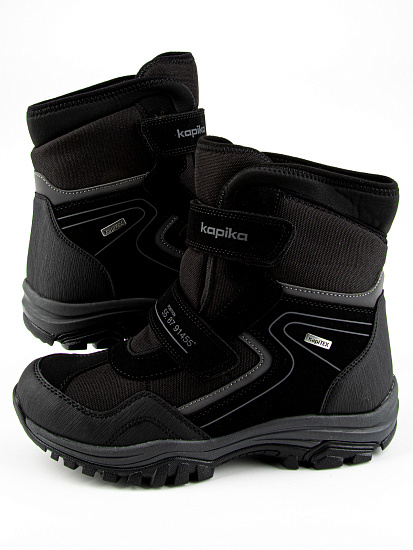 Ботинки артикул:44226-2-4