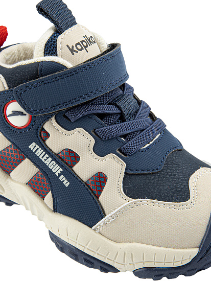 Кроссовки артикул:71529-1-6