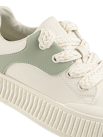 Кроссовки артикул:72856-10-6