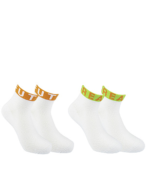 GKSC-2009-WW Носки 29-38 (29-31/32-34/35-38) белый