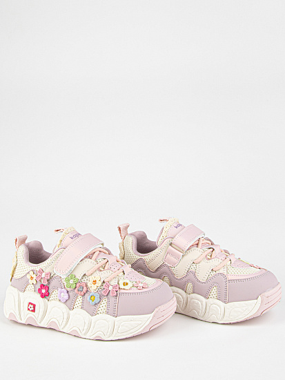 Кроссовки артикул:721026-10-2