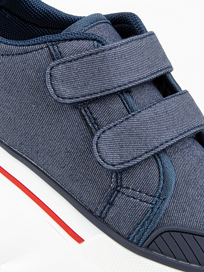 Кеды артикул:73584-11-3