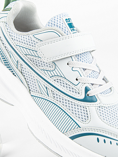 Кроссовки артикул:74915-3-3