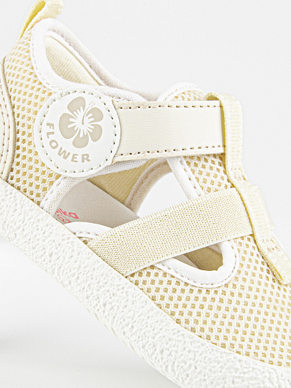 Сандалии артикул:10241п-40-3