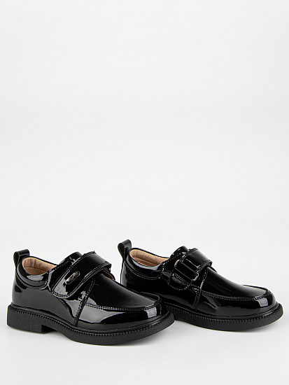 Полуботинки артикул:22589п-2-2