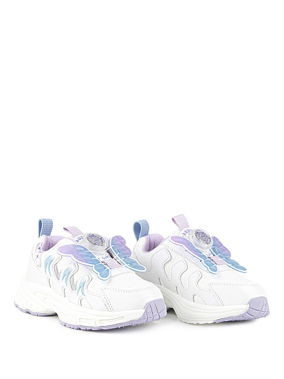 Кроссовки артикул:72863-1-10