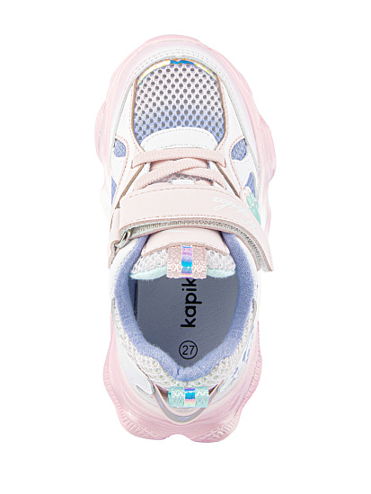 Кроссовки артикул:721010н-3-3