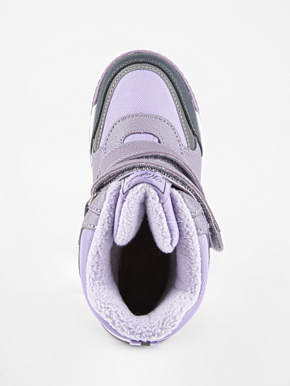 Ботинки артикул:42527-1-6