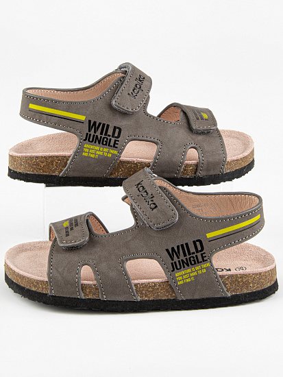 Сандалии артикул:32980к-10-4