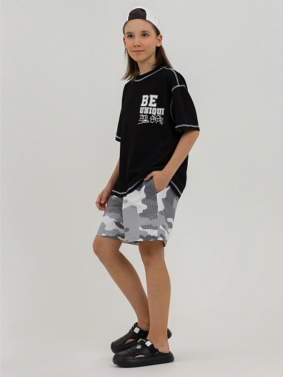 Шорты плавательные артикул:PUBSB06-WA-1