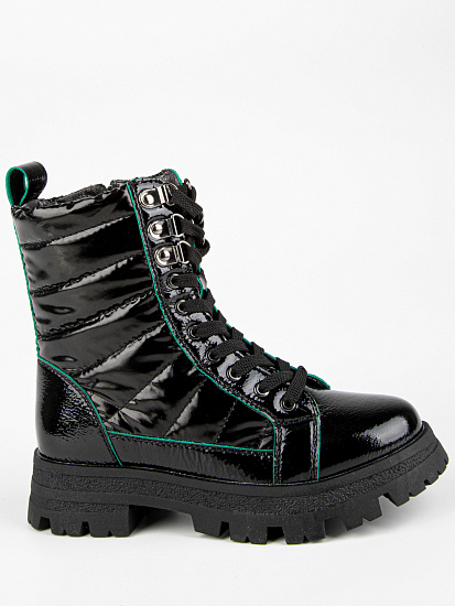 Ботинки артикул:53640уп-1-1