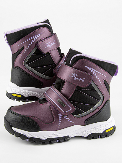 Ботинки артикул:42515-30-4