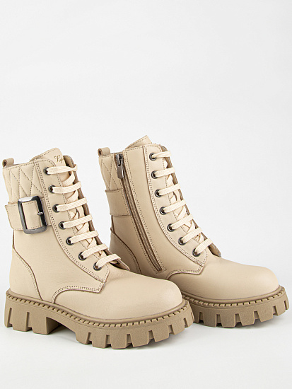 Ботинки артикул:63298т-2-2